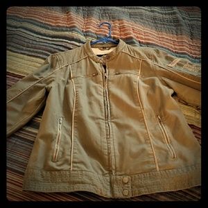 Harley Davidson Jacket
